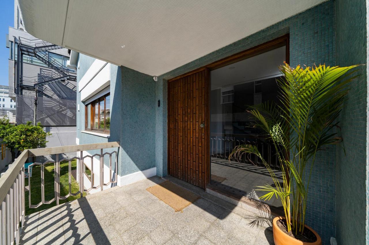 Luso Guest House Braga Bagian luar foto