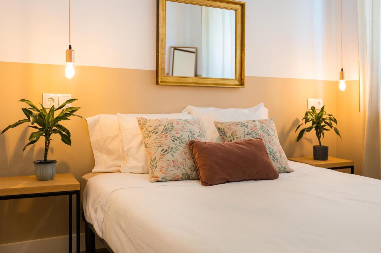 Luso Guest House Braga Ruang foto