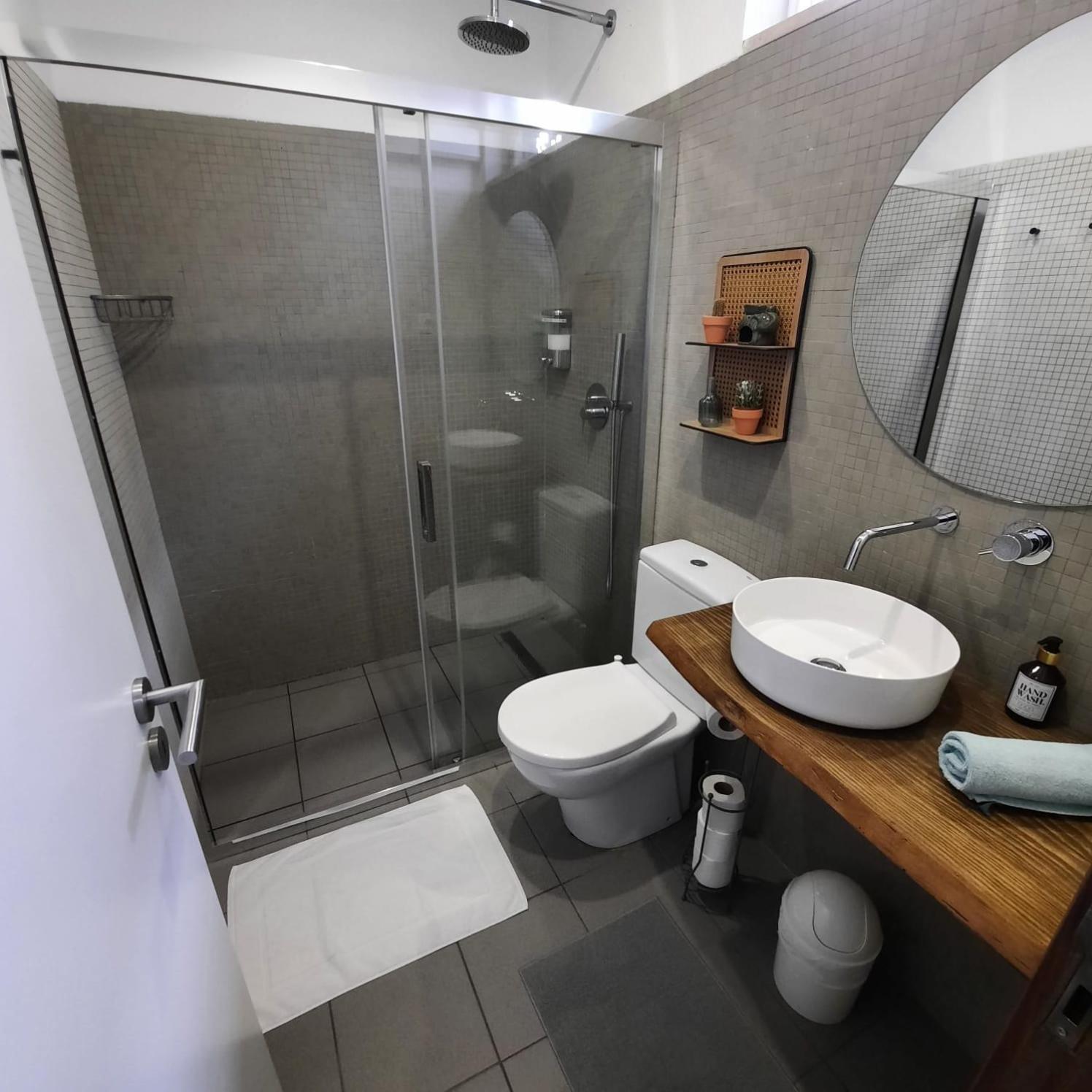 Luso Guest House Braga Ruang foto